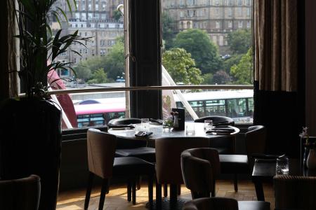 Indigo - Edinburgh - Princes Street, an IHG Hotel - 18