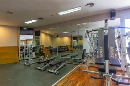 Sheraton Cordoba - 23