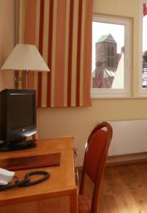 Restaurant & Wismar - 17