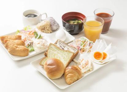 Sanco Inn Nagoya - Shinkansenguchi - 10