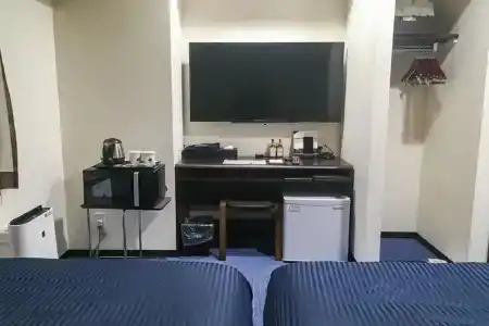 Livemax Yokkaichi-Ekimae - 4