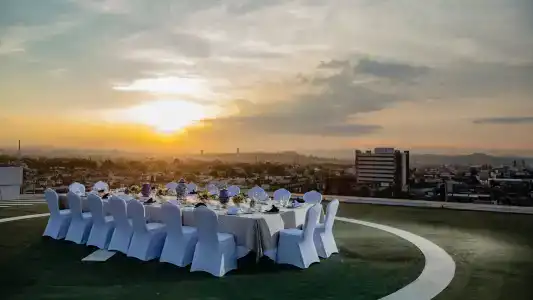 Holiday Inn Express Puebla, An Ihg - 34