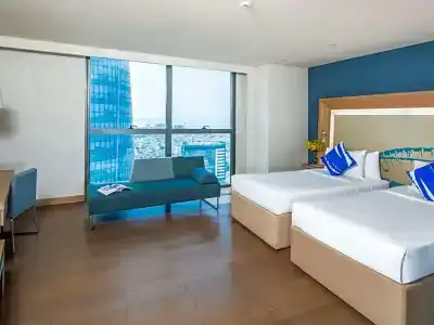 Novotel Danang Premier Han River - 145