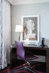 Courtyard by Marriott Boston Downtown - 43