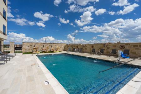 Fairfield Inn & Suites by Marriott Southwest - 17