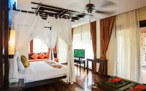 Aonang Phu Pi Maan Resort & Spa - Sha Extra Plus - 13