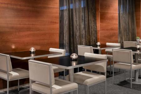 Ac Los Vascos By Marriott - 14