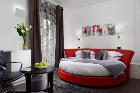 Gregorio Vii Luxury Suites - 34