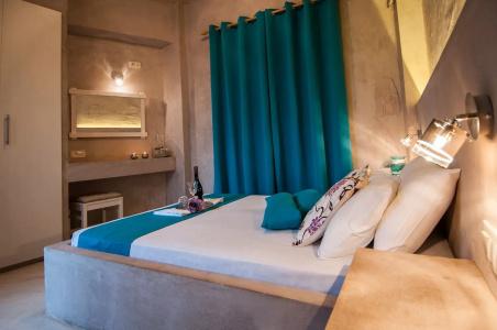Zante Nest Studios & - 3