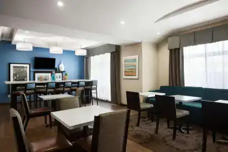 Hampton Inn Los Angeles Int'l Airport/Hawthorne - 19