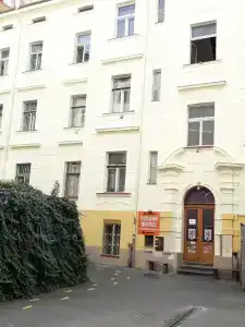 Pension City Center & L`Opera - 14