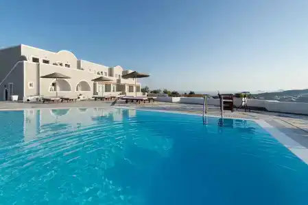 Caldera's Dolphin Suites - 13