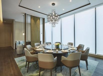 Hangzhou Marriott Qianjiang - 24