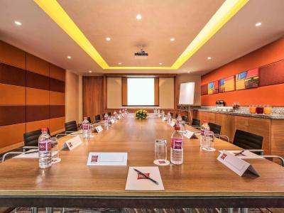 Novotel Chennai Sipcot - 12