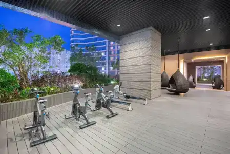 Holiday Inn Express Kowloon East - 19