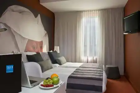 Tryp By Wyndham Antwerp - 32