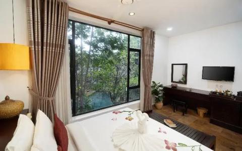 The Moon Residence & Spa - 243