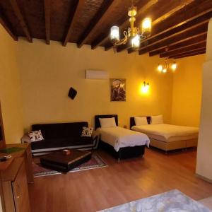 Begam Butik Otel - 43