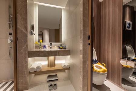 voco Nanjing Oriental Pearl - 23