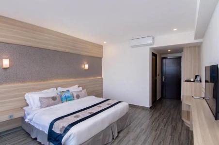 Kaani Grand Seaview - 44