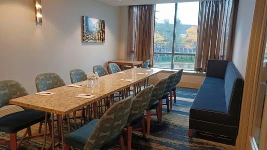Homewood Suites by Hilton Seattle Downtown - 37