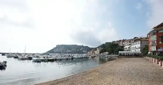 a Point Porto Ercole Resort & Spa - 28