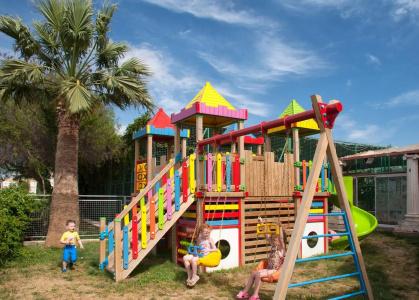 Esra and Family Suites - 16