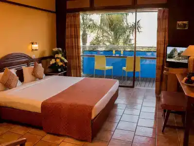 Lido Sharm Naama Bay - 39