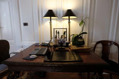 Seven Historical Suites - 4