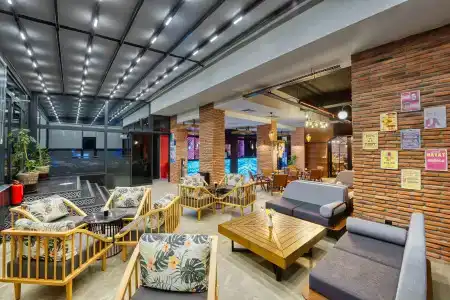 Afflons Loft City - 26