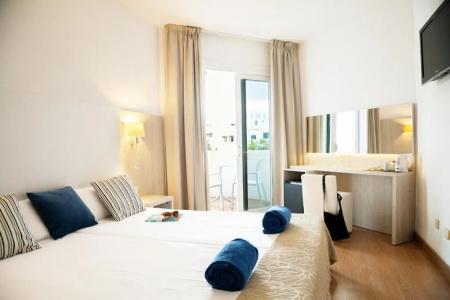 Sentido Fido Tucan - Adults Only - 53
