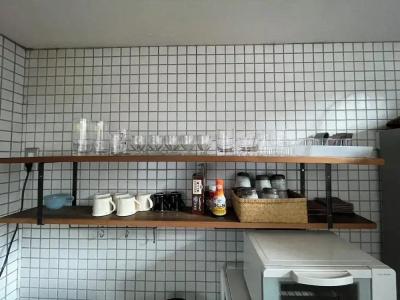 Small Town Hostel Hakodate - 27