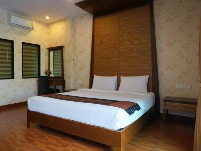 Baan i Un Pool - 28