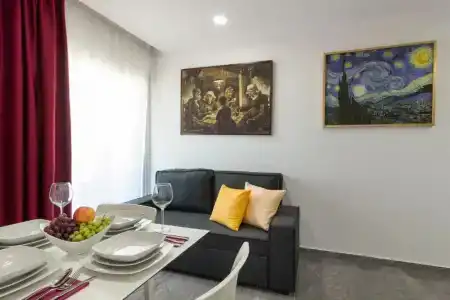 Art & Wine Studios and Apts - 49