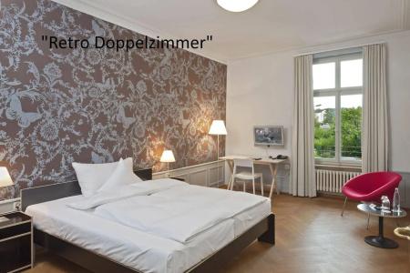 Boutique-Auberge - 5