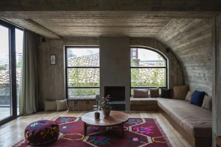 In Gallery & Spa - 141