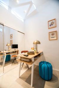 Relais Luce Florence - 14