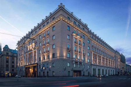 Grand Kempinski Riga - 0