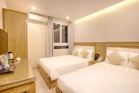 Sea Castle Danang - 28