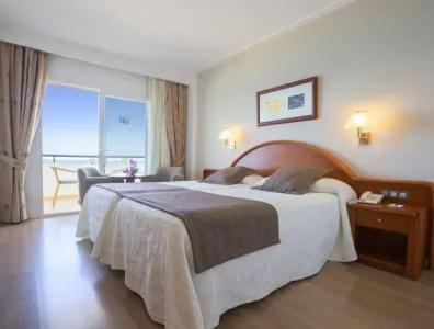 Hipotels Hipocampo Playa - 65