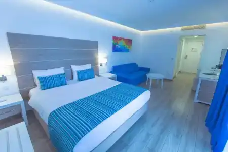 Garcia Resort & Spa - Ultra All Inclusive or Bed & Breakfast - 55