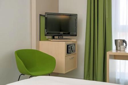 Mercure Hannover Mitte - 102