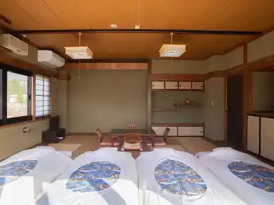 OYO Ryokan Lakeside Inn Fujinami Yamanakako - 2