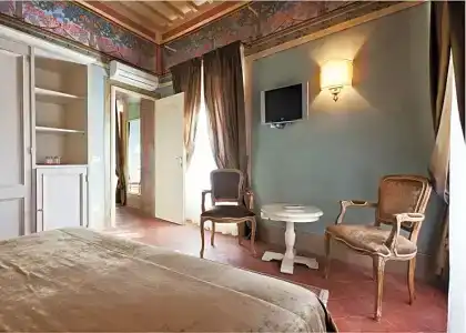 Palazzo San Niccolò & Spa - 187