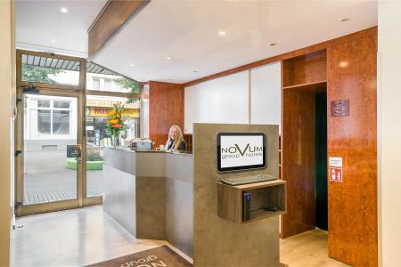 Novum Ambassador - 3