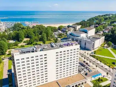 Mercure Gdynia Centrum - 91