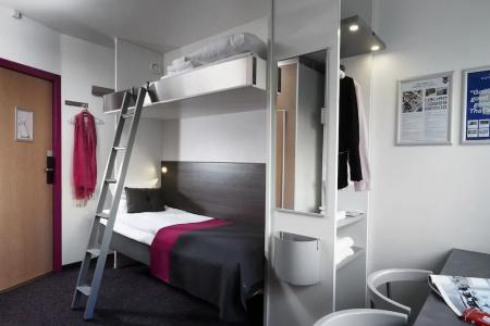 Cabinn City - 28
