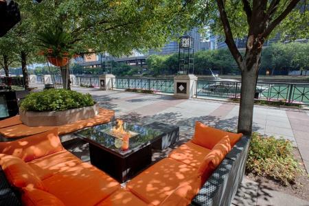 Sheraton Grand Chicago - 16