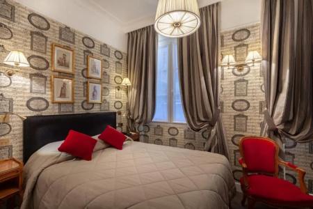 Grand Hôtel de L'Univers Saint-Germain - 87