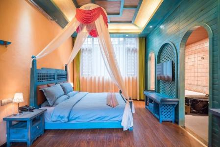 The Ritz-Man Boutique Inn - 40